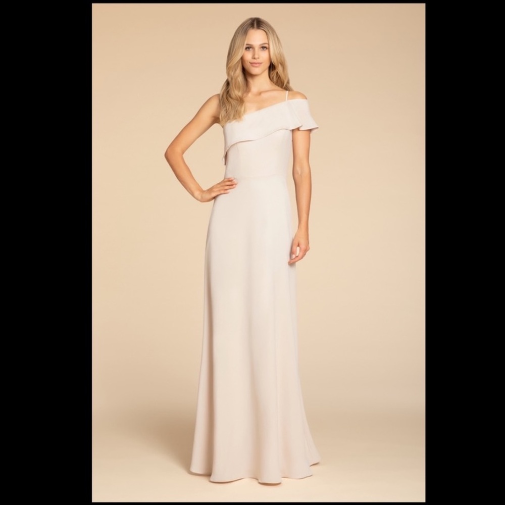 NWT HAYLEY PAIGE Special Occasion 5914